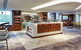 London Heathrow Marriott Hotel